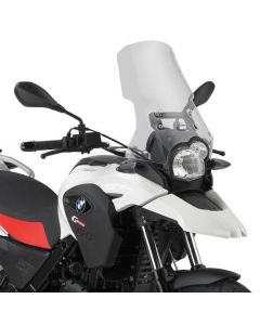 Givi D5101ST Windscherm BMW G 650 GS 2011-2017