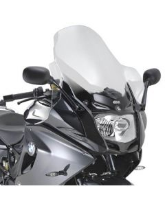 Givi D5109ST Windscherm BMW F 800 GT 2013-2019