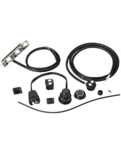 Givi E105S LED remlicht set voor topkoffer V46