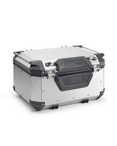 Givi E172 Rugsteun voor Trekker Outback topkoffer