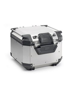 Givi E173 Rugsteun voor Trekker Outback topkoffer