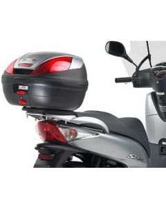 Topkofferrek Honda SH 125-150i van GIVI voor Monokey koffer