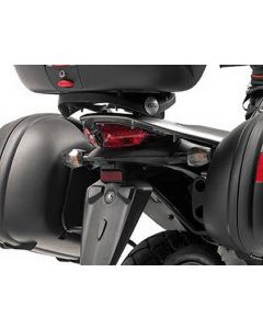 Givi E225M Monolock Topkofferrek Honda XL 700 V Transalp 2008-2013