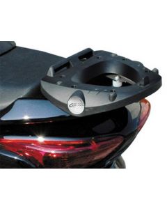 Topkofferrek Honda FORZA 250 X / EX van GIVI voor Monolock koffer