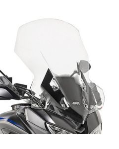Givi Bevestigingskit D2139KIT voor Montage 2139DT Windscherm Yamaha Tracer 900 / GT