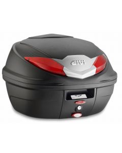 Givi B360N Topkoffer Monolock 36 ltr. zwart