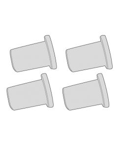 Givi PL7705CAMKIT Voor Montage PL7705CAM Zijkofferrek KTM 1290 Super Adventure T / R / S