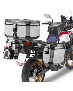 Givi PL1144CAM Zijkofferrek Honda CRF1000L Africa Twin 2016-2017