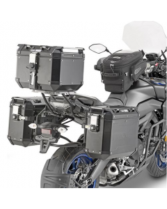 Givi PL2139CAM Zijkofferrek Voor Trekker Outback Zijkoffers Yamaha Tracer 900 / GT 2018-2020