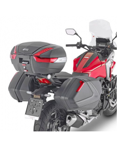 GIVI PLX1192 Zijkofferrek Honda NC 750 X voor Givi V35 / V37 Zijkoffers