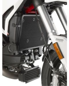 Givi PR7409 radiateur bescherming Ducati Hypermotard / Hyperstrada 939