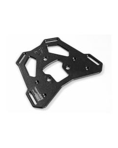 SW-Motech Aluminium Bagagerek - BMW K 1200 R / Sport / K 1300 R