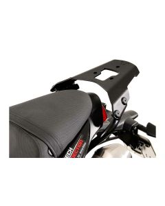 SW-Motech Aluminium Bagagerek - Triumph 1050 Speed Triple / R 2010-2015