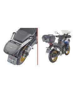 Givi SR9257 Topkofferdrager voor Voge Valico 525Dsx Vanaf 2023