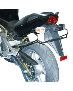 Givi Zijtasbeugels voor Kawasaki ER 6 N / ER 6 F 2005-2008