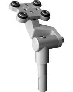 BikePenR GPS en Navigatie montagesteun GTB15 stuurpen