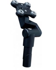 BikePenR GPS en Navigatie montagesteun GTM14B zwart stuurpen 14 mm