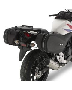 Givi TE1119 Zijtasbeugels voor Honda CBR 500 R