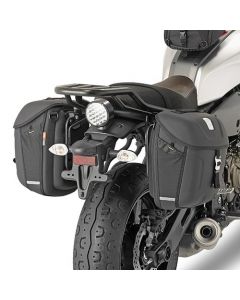 Givi TMT2126 Zijtasbeugels voor MT501 zijtassen Yamaha XSR700 Vanaf 2016