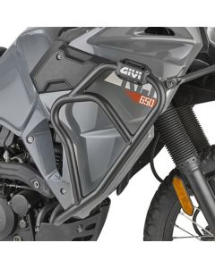 Givi Valbeugels TN4133 voor Kawasaki KLR 650 S vanaf 2023
