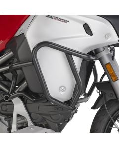 Givi Valbeugels TN7408 voor Ducati Multistrada Enduro 1200 vanaf 2016 tot 2018