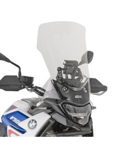 Givi windscherm D5145ST voor Bmw F 900 GS 2024