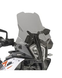 Givi windscherm D7716S smoked voor Ktm 790 890 Adventure vanaf 2023