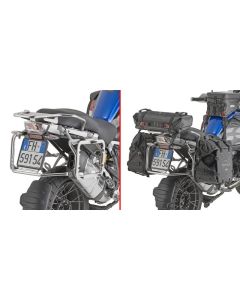 Givi PL5112B Monokey Zijkofferrek BMW R1250GS vanaf 2019 t/m 2021