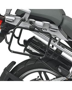 Givi PL684 Monokey Zijkofferrek BMW R1200GS vanaf 2004 t/m 2012