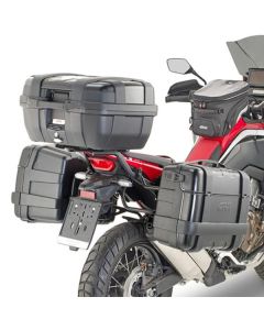 Givi PLO1179MK Monokey Zijkofferrek Honda CRF1100L