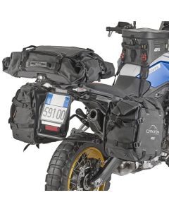 Givi PLO5145MK Monokey Zijkofferrek Bmw F 900 GS vanaf 2024