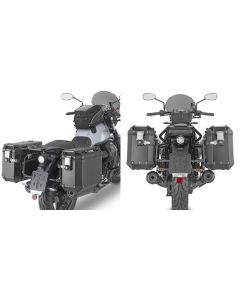 Givi PLO8206CAM Zijkofferrek Trekker Outback MOTO GUZZI V7 STONE vanaf 2021