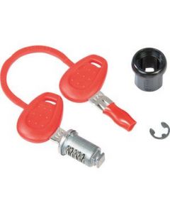 Givi Z140R vervangings slot voor Monokey koffers