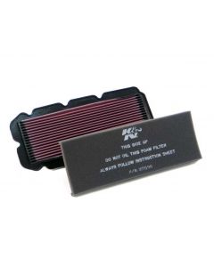 K&N HA-1596 Luchtfilter Honda GL 1500