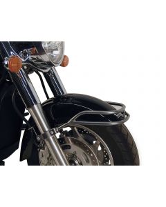 Hepco & Becker Spatbordbescherming chroom voor Kawasaki VN2000