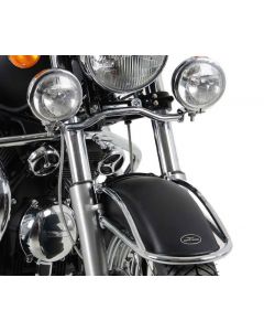 Hepco & Becker Spatbordbescherming chroom voor Moto Guzzi CALIFORNIA AQUILA NERA vanaf 2010