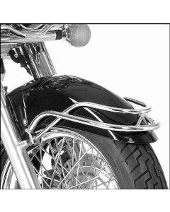 Hepco & Becker Spatbordbescherming chroom voor Honda VT750C Shadow vanaf 2008