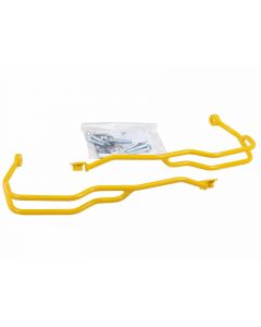 Hepco & Becker Handkap bescherm beugels zwart voor BMW R1250GS LC Adventure vanaf 2019