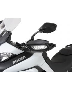 Hepco & Becker Handkap bescherm beugels voor Ducati Multistrada 1260 Enduro vanaf 2019