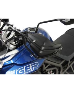 Hepco & Becker Handkap bescherm beugels voor Triumph Tiger 800 XC/XCX/XCA/XR/XRX/XRT vanaf 2018