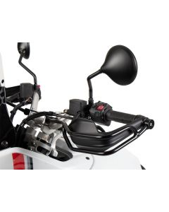 Hepco & Becker Handkap bescherm beugels zwart voor Ducati DesertX vanaf 2022
