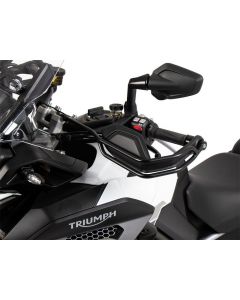 Hepco & Becker Handkap bescherm beugels voor Triumph Tiger 1200 Rally Explorer/ GT