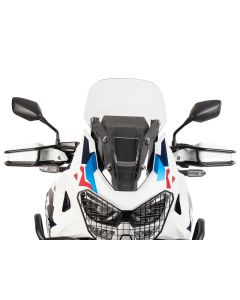 Hepco & Becker Handkap bescherm beugels voor Honda CRF1000L Africa Twin Adventure Sports vanaf 2024