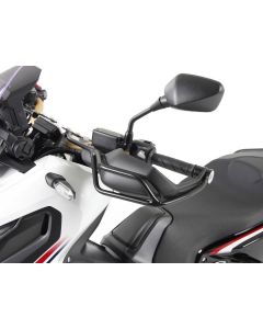 Hepco & Becker Handkap bescherm beugels voor Honda X-ADV vanaf 2017 tot 2020