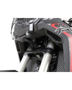 Hepco&Becker Koplamp grille montage adapter voor  Honda CRF1100L Africa Twin vanaf 2019