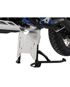Hepco&Becker Middenbok beschermplaat aluminium voor BMW R1250GS LC vanaf 2018 tot 2023