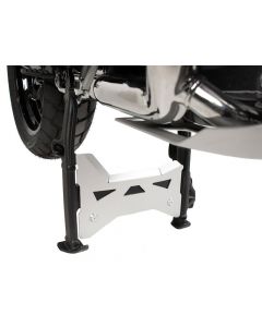 Hepco&Becker Middenbok beschermplaat aluminium voor BMW R1300GS vanaf 2023