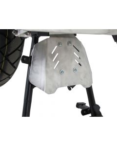Hepco&Becker Middenbok beschermplaat aluminium voor Honda CRF1100L Africa Twin vanaf 2024