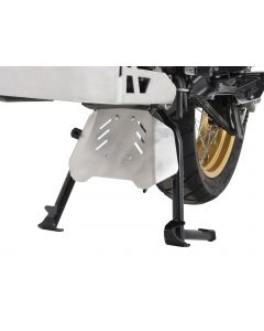 Hepco&Becker Middenbok beschermplaat aluminium voor Honda CRF1000 vanaf 2016 tot 2017