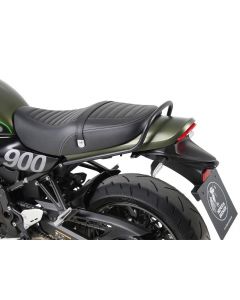 Hepco&Becker Duopassagier handgreep zwart voor Kawasaki Z900RS / Cafe vanaf 2018 / Z900RS SE vanaf 2022